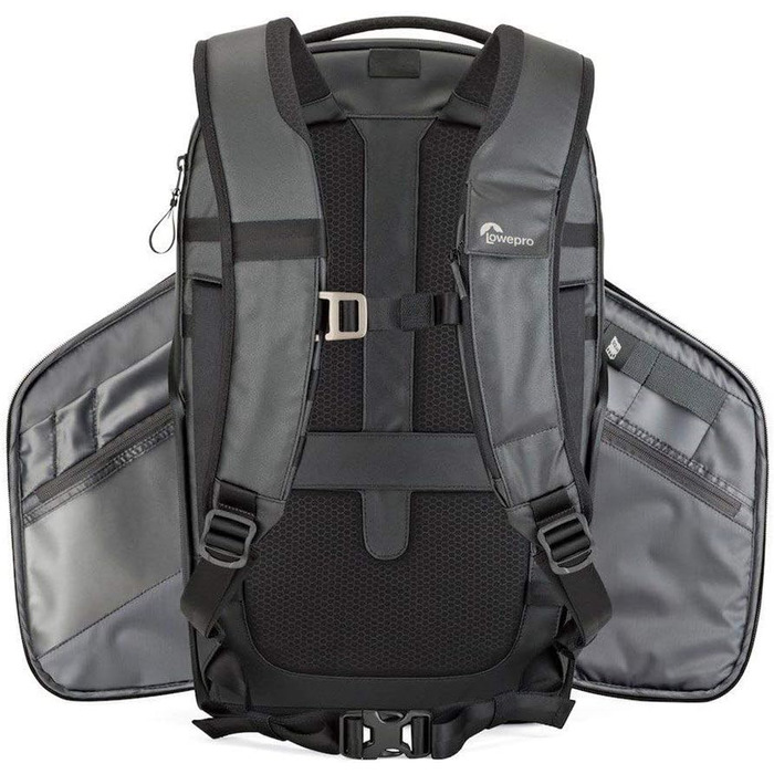 Рюкзак Lowepro FreeLine 350 AW для фото- та відеозйомки, чорний