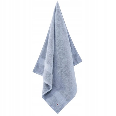 Банний рушник Tommy Hilfiger, 76x138 см, бавовна