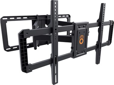 Похилий настінний кронштейн для телевізора ECHOGEAR Full Motion Articulating (42