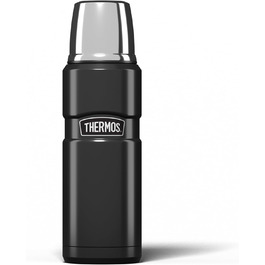 Kleine King Stainless Steel Thermos - 470ml - Hot & Cold