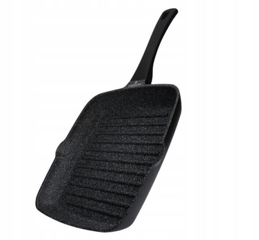 Набір кастрюль та сковорідок Black Stone Zwieger, 16 предметів