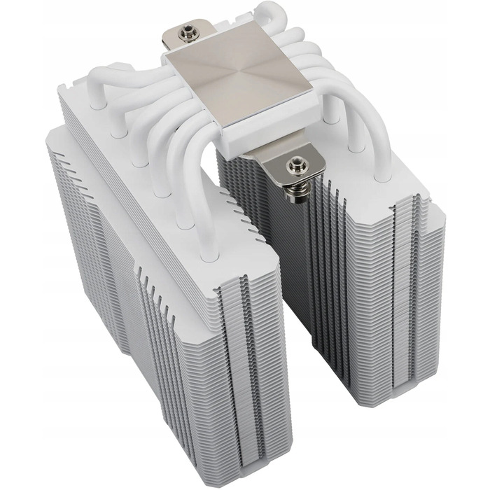 Кулер для процесора Thermalright PEERLESS ASSASSIN 120 WHITE
