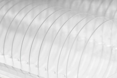 Фільтр NiSi UHC UV 67mm - захисний фільтр з мікрофіброю, скло Water-white, покриття 99.3% світлопропускання, ультратонкий