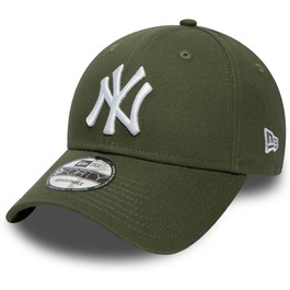 Кепка New Era Kinder MLB League Essential 9Forty - оригінальна бейсболка для дітей
