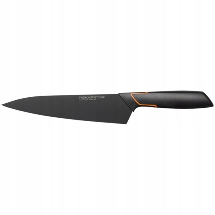 Набір кухонних ножів Fiskars Edge, 7 предметів, сталь