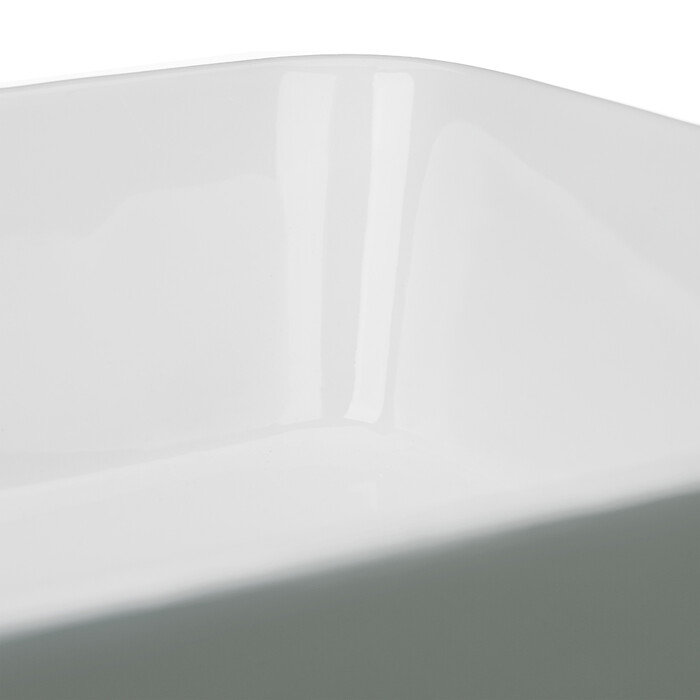 Relaxdays Set of 3 Casserole Dishes