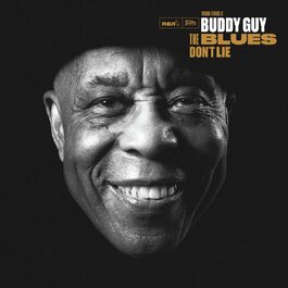 Блюз не бреше: Вінілова платівка The Blues Don't Lie - оригінальне видання