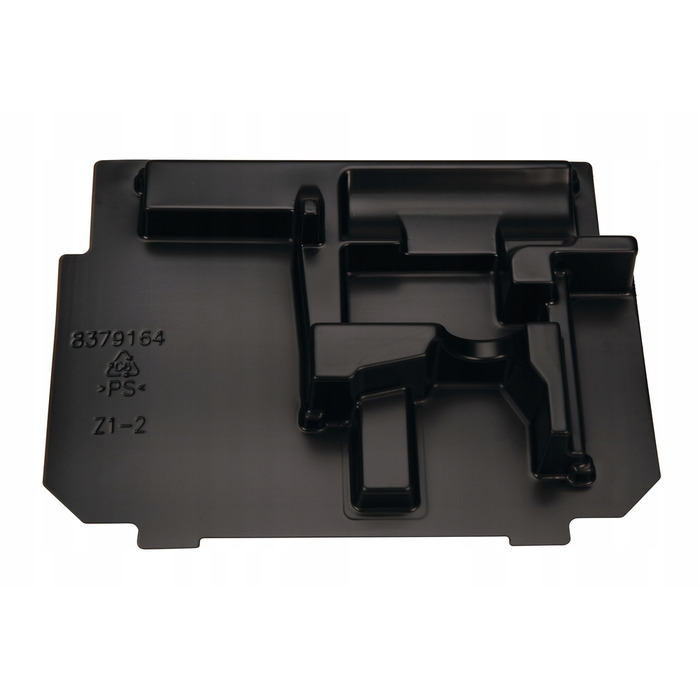 Аккумуляторний ударний шурупокрут Makita DHP484RT3J LXT 18V (3x5Ah, BL, 54Nm, 2 швидкості, кейс)