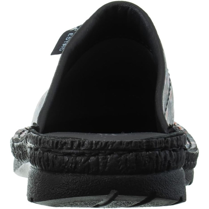 Чоботи до взуття жіночі ESTRO F03, чорні, 40 EU, з антиковзкою підошвою