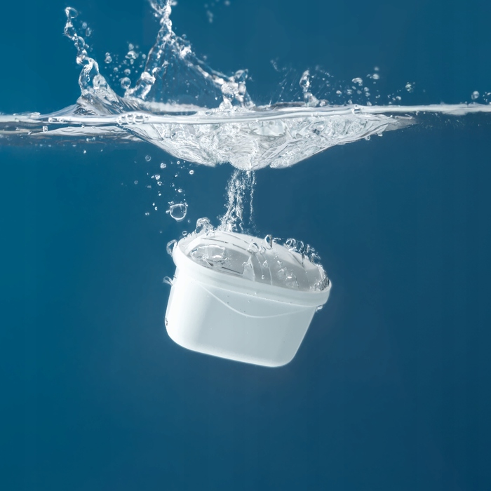 Смінні фільтри для води Wessper AquaMax Standard для фільтра-кувшина, 12 шт.