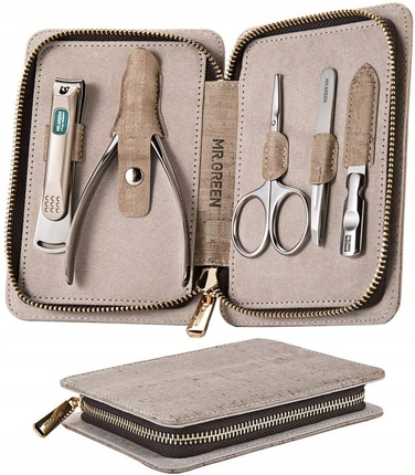 Набір інструментів для манікюру