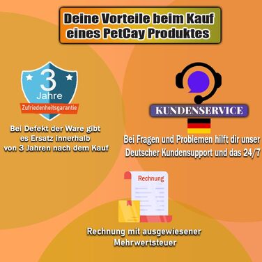 Щітка для вичісування підшерстка собак та котів середньої та довгої шерсті - щітка проти ковтунів та підшерстка