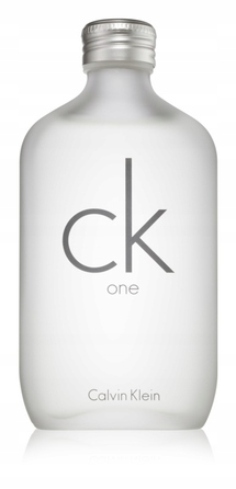Туалетна вода Calvin Klein CK One, 200 мл