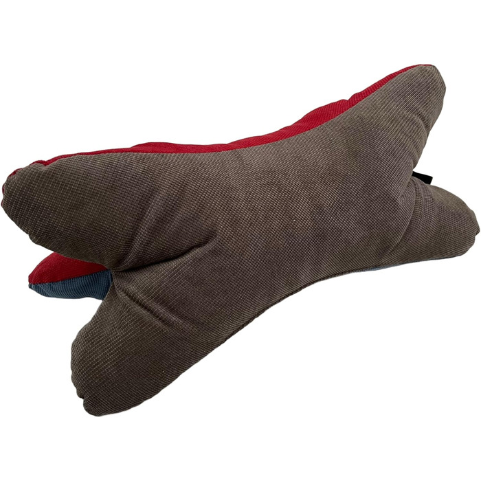 Подушка для собак Lebon Cruto XL Color - для відпочинку та ігор, Made in EU