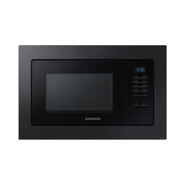 Вбудована мікрохвильова піч Samsung MS23A7013AB/EO