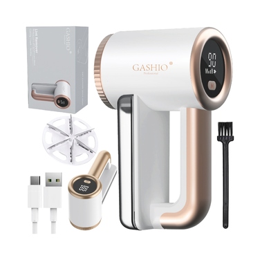 Електрична машинка для видалення комочків з одягу GASHIO BL560