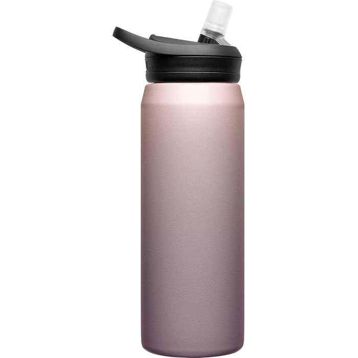 CAMELBAK Unisex – Adult SST Vacuum Insulated Water Bottle (750 ml, Rose Gold Sky)