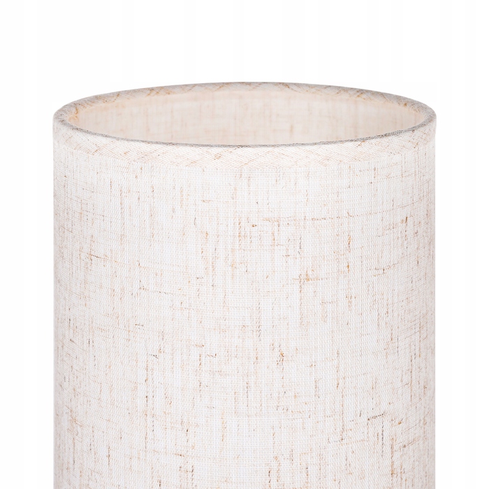 Підлогова лампа Masterled Passo E27 35 Вт, білий/чорний