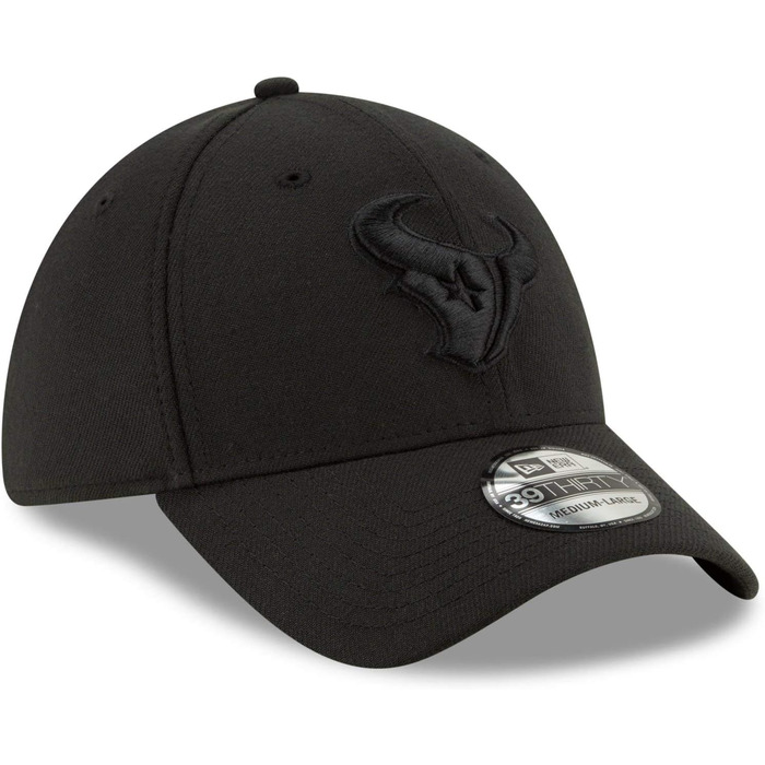 Кепка New Era 39Thirty Stretch Tampa Bay Buccaneers (L-XL) - Ретро, NFL
