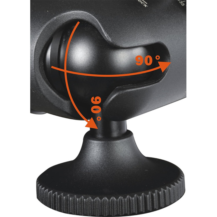 Штатив Vanguard Alta Pro 263AB 100 з кульковою головкою SBH-100 для Sony, Nikon, Canon DSLR, чорний (з пістолетним руків'ям GH-100)