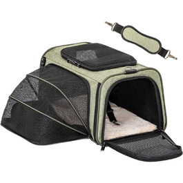 розмір: 41 см д x 25 см ш x 23 см в