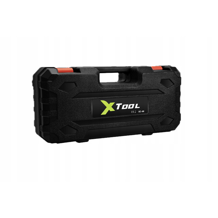 Акумуляторна ланцюгова пила Xtool 800 Вт, 16 см, безщіткова