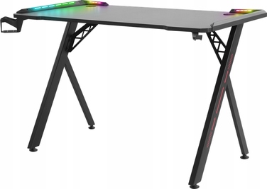 Ігровий стіл Defender, 120 x 74 x 60 см