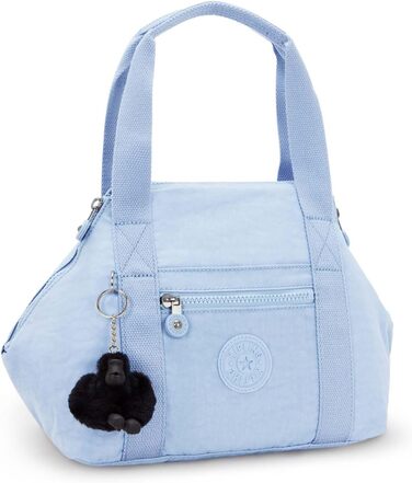 Сумка Kipling ART MINI (блакитний Cloudy Sky) - оригінальна жіноча сумка через плече
