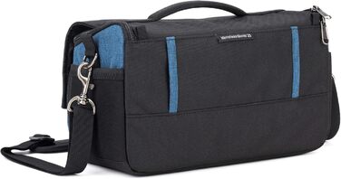 Think Tank Mirrorless Mover 25 - Сумка для беззеркальної камери, Marine Blue (Морська блакить)