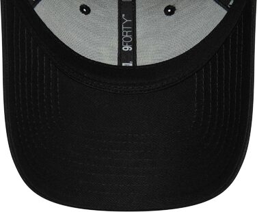 Кепка New Era MLB 9Forty з логотипом команди (New York Yankees) - універсальний розмір