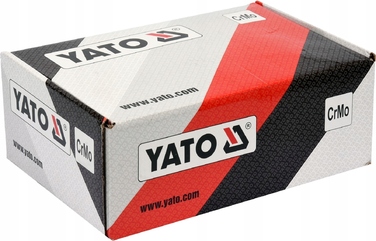 Набір ручних інструментів Yato YT-38901, 122 предмети