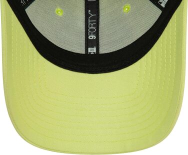 Кепка New Era MLB 9Forty з логотипом команди Los Angeles Dodgers, універсальний розмір