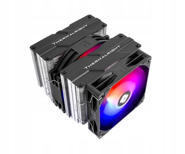 Кулер для процесора Thermalright Peerless Assassin 140 SE ARGB