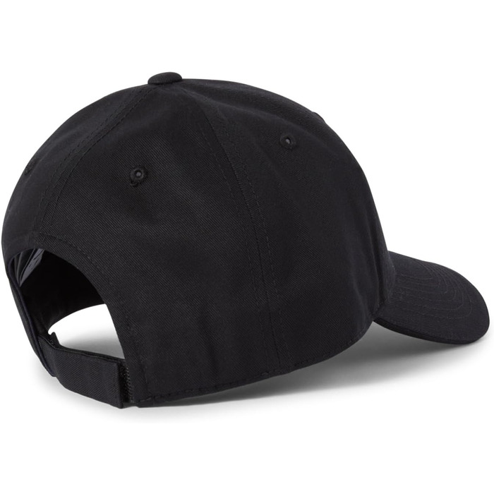 Кепка бейсболка Champion Unisex Lifestyle Caps - 802410, чорний колір, універсальний розмір