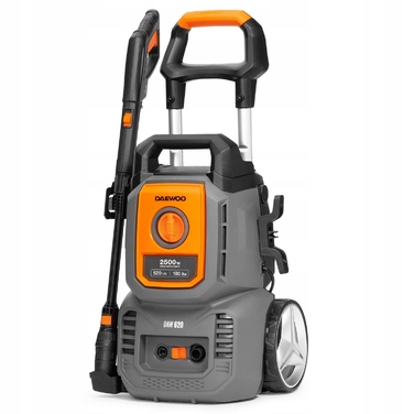 Мийка високого тиску DAEWOO DAW 620