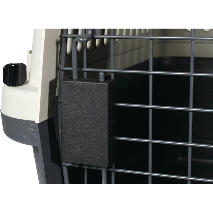 Karlie Nomad Pet Carrier - Top Loader - Large (68x51x47 cm)