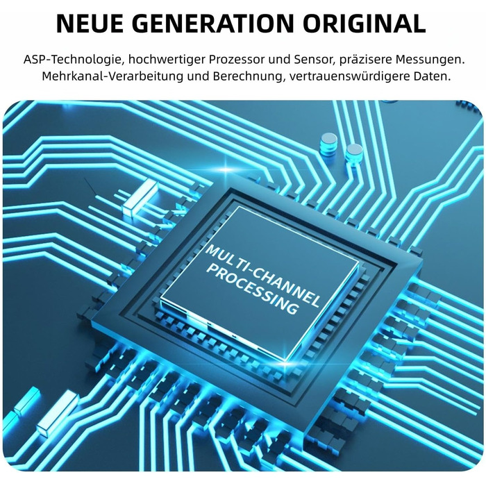 Тонометр на зап'ястік, LED-дисплей, регульована манжета, виявлення аритмії, CK-W118