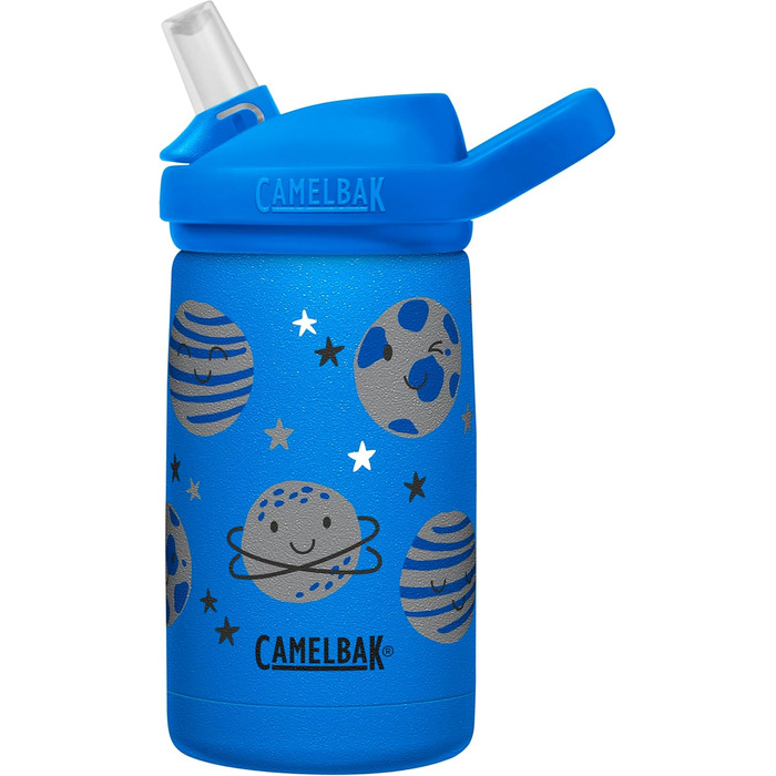 Camelbak Eddy+ Kids Sst Vacuum-Insulated Bottle 350ml 12Oz
