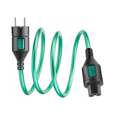 Силовий кабель IsoTek EVO3 Initium, 1,5 м