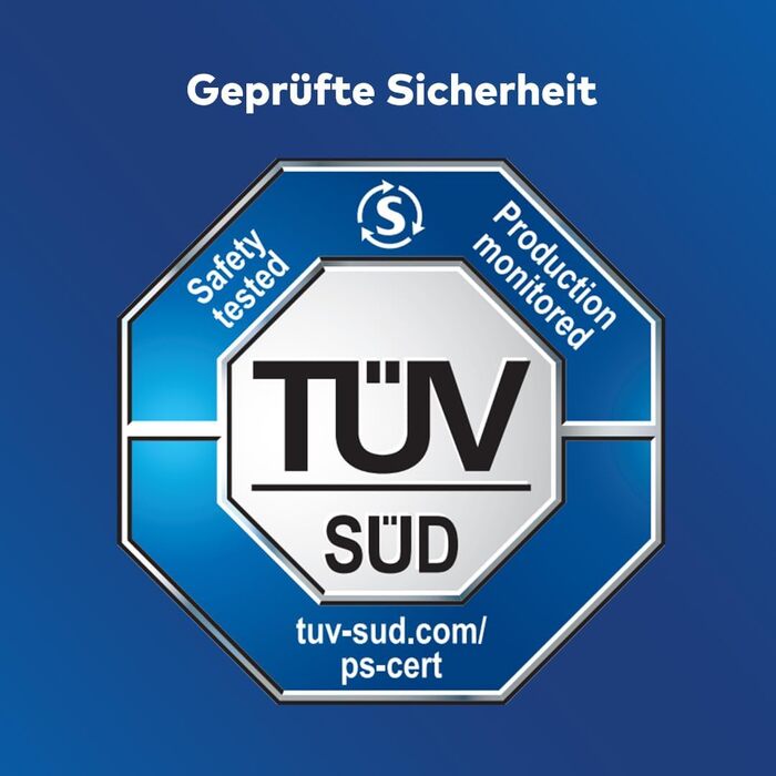 Waterpik Ultra Professional: Іригатор для порожнини рота, тестування 2024, технологія Precision Pulse, сертифікат TÜV, видалення нальоту до 99,9%, 6 насадок, 10 режимів, таймер, білий