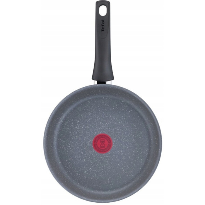 Набір сковорідок Tefal Healthy Chef 24/28 см для індукційних плит