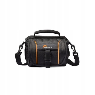 Фотосумка Lowepro Adventura SH 110 II, чорна
