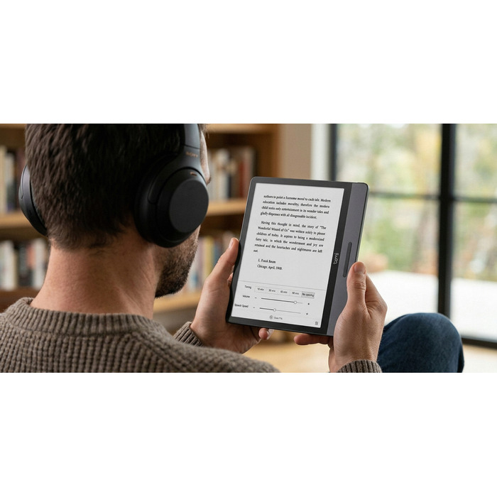 Електронна книга Bemi Cognita Tab 7 Pro 32 ГБ 7