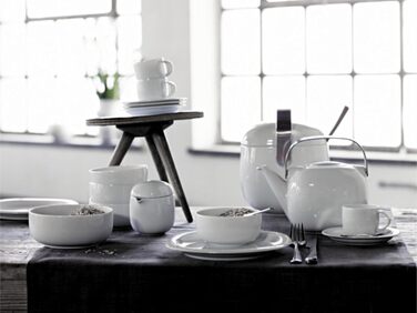 Цукорниця Rosenthal Suomi Weiss, 6 персон, 0,27 л