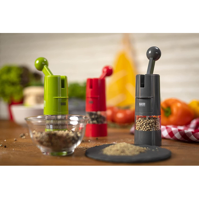 KUHN RIKON Kitchen Helper, Red, 25552