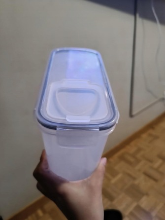 Герметичні контейнери для зберігання продуктів, щільні бокси + ПОДАРУНОК