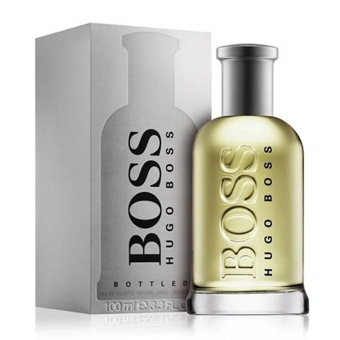 Чоловіча туалетна вода Hugo Boss Bottled, 30 мл