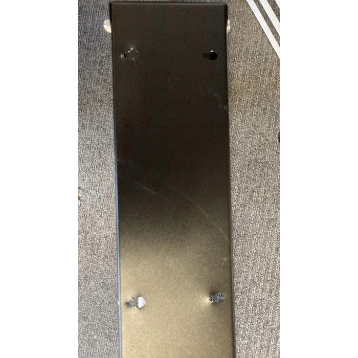 Настінна сушарка для білизни Urban Nouk, 12 x 70 см