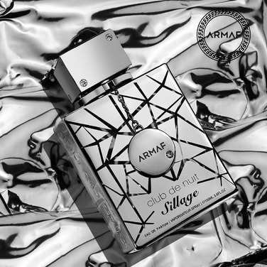 Парфумована вода Armaf Club de Nuit Sillage, 105 мл