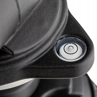 Монопод Benro A38FDS2PRO, 165,1 см, чорний